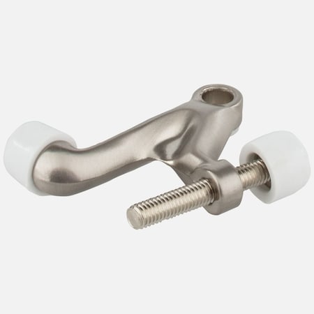 Kasaware Hinge Pin Door Stop, 2PK KFD2-A-SN2